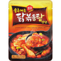 Salsa Dak Bokum-Tang 180g (SongChu GueGok) Salsa Dak Bokum-Tang 180g (SongChu GueGok)